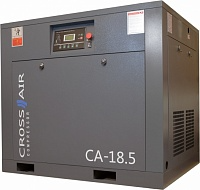 Винтовой компрессор CrossAir CA18.5-10RA
