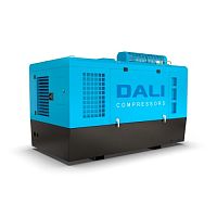 Продувочный компрессор Dali DLCY-33/25B (YUCHAI)