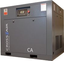 Винтовой компрессор CrossAir CA37-16GA