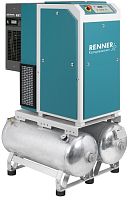 Компрессор Renner Винтовой компрессор Renner RSDK-PRO 4.0/2x90-7.5