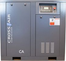 Винтовой компрессор CrossAir CA160 -10RA