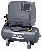 Поршневой компрессор Atlas Copco LT 5-20 Receiver Mounted Silenced