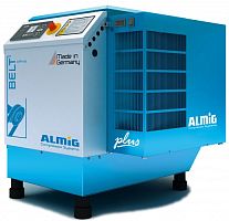 Компрессор Almig Винтовой компрессор ALMiG BELT-15 PLUS-8