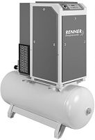 Винтовой компрессор Renner RSD-PRO 3.0/250-7.5