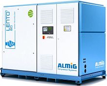 Винтовой компрессор ALMiG LENTO-31-10