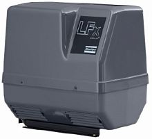 Поршневой компрессор Atlas Copco LFx 1,5 D 3PH Power Box