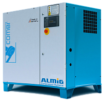 Компрессор Almig Винтовой компрессор ALMiG COMBI-15-10