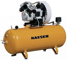 Поршневой компрессор Kaeser EPC 840-100