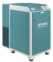 Винтовой компрессор Renner RS-PRO 4.0-13
