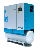 Винтовой компрессор ALMiG COMBI-11/500-13 D