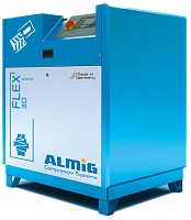 Винтовой компрессор ALMiG FLEX-15-6
