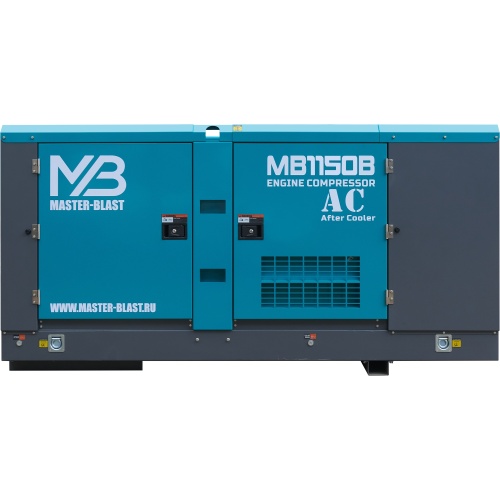 MB-1150B-30 фото 3