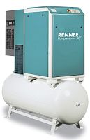 Винтовой компрессор Renner RSDK-PRO-ECN 4.0/270-7.5