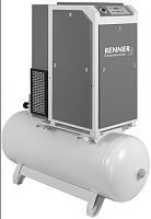 Винтовой компрессор Renner RSD 11.0/250-7.5
