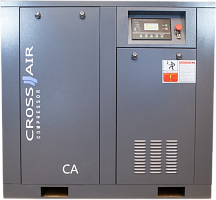 Винтовой компрессор CrossAir CA185-8GA