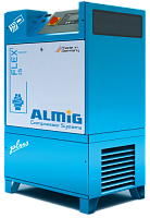 Винтовой компрессор ALMiG FLEX-30 PLUS-13