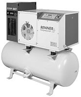 Компрессор Renner Винтовой компрессор Renner RSDK-B 5.5/250-10