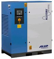 Безмасляный компрессор Alup Allegro 15-13 plus