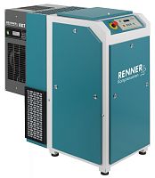 Винтовой компрессор Renner RSKF-PRO 11.0-13