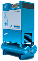 Винтовой компрессор ALMiG FLEX-6 R PLUS-8