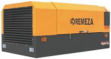 Дизельный компрессор Remeza ДК 4 10РД