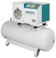 Винтовой компрессор Renner RSD-B-ECN 3.0/270-10