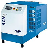 Компрессор Alup SCK 6-8 plus