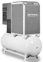 Винтовой компрессор Renner RSDK-PRO 3.0/250-7.5