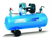 Поршневой компрессор Abac V30/90 CM3