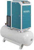 Винтовой компрессор Renner RSD-PRO-ECN 4.0/270-7.5