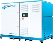 Винтовой компрессор Kraftmann ALTAIR 210