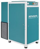 Винтовой компрессор Renner RSF 11.0-8