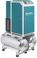 Винтовой компрессор Renner RSD-PRO 4.0/2x90-10