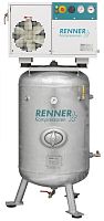 Винтовой компрессор Renner RSD-B 3.0 ST/270-10