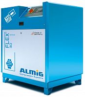 Винтовой компрессор ALMiG FLEX-30-13